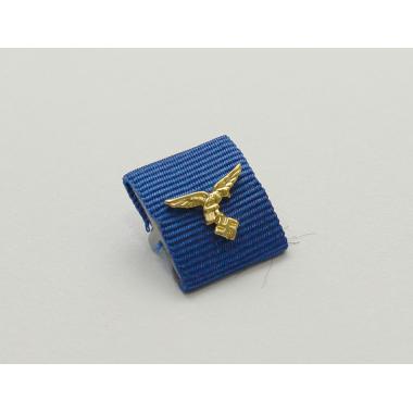 Luftwaffe Long Service Medal (12 years/25 years)