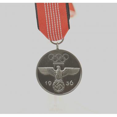 Olympic Honor Medal