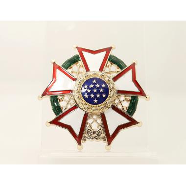Legion of Merit Chief Commander