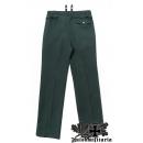 WW2 German Gendarmerie Officer M38 Trousers