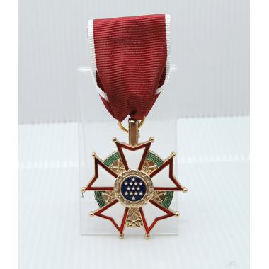 Legion of Merit