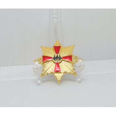 Grand Cross Special Class of the Order of Merit of the Federal Republic of Germany