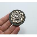 Driver Proficiency Badge in Bronze