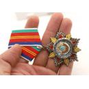 USSR Order of Friendship of Peoples