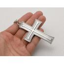 Protestant Chaplain Cross