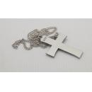 Protestant Chaplain Cross