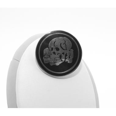 Skull Pin