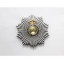 Breast Star of the Most Eminent Order of the Indian Empire Knight Commander Class