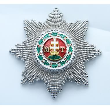 Royal Hungarian Order of Saint Stephen Grand Cross