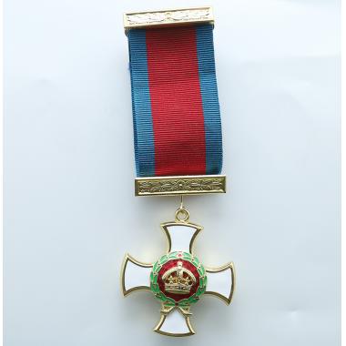 United Kingdom Distinguished Service Order