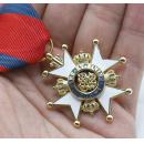 Order of Ernst August 1st Class Knight