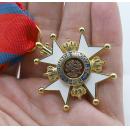 Order of Ernst August 1st Class Knight