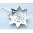 Royal Hungarian Order of Saint Stephen Grand Cross