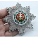 Royal Hungarian Order of Saint Stephen Grand Cross