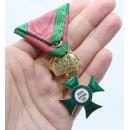 Royal Hungarian Order of Saint Stephen Knight Cross