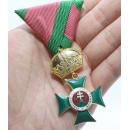 Royal Hungarian Order of Saint Stephen Knight Cross