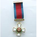 United Kingdom Distinguished Service Order
