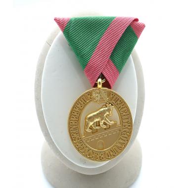 Order of Anhalt the Bear (1st Class  Knight)