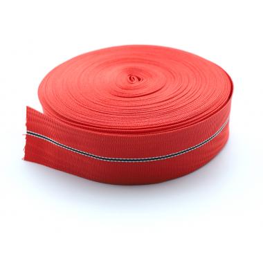 East Front Moire Ribbon