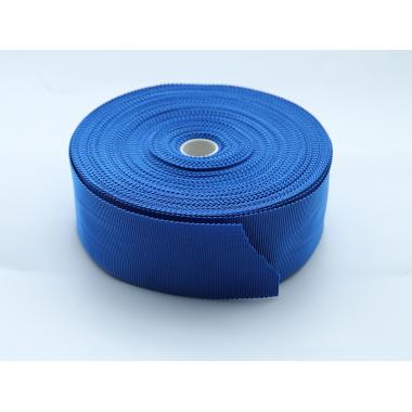 Long Service Medal Moire Ribbon