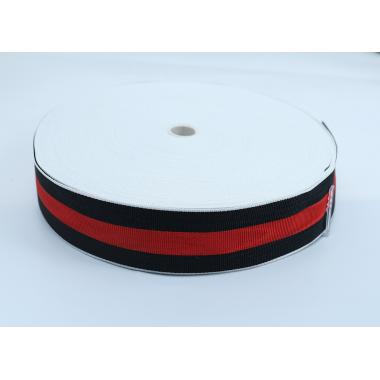 Sudetenland Medal Moire Ribbon