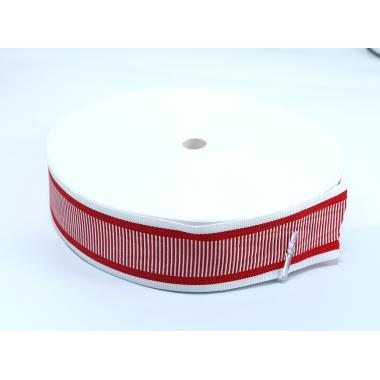 Austrian War Moire Ribbon