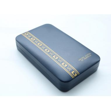 US Medal Case