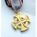WW2 German Luftschutz Medal 1st Class