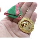 Order of Anhalt the Bear (1st Class  Knight)
