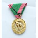 Order of Anhalt the Bear (1st Class  Knight)