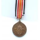 China Commemorative Medal for Combatants