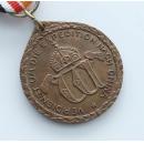 China Commemorative Medal for Combatants