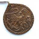 China Commemorative Medal for Combatants