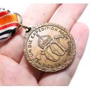 China Commemorative Medal for Combatants