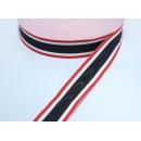 War Merit Cross 2nd Class Moire Ribbon