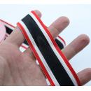 War Merit Cross 2nd Class Moire Ribbon