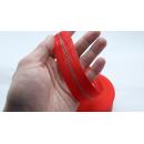 East Front Moire Ribbon