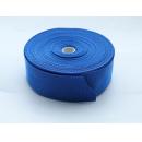 Long Service Medal Ribbon with Moire