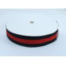 Sudetenland Medal Ribbon with Moire