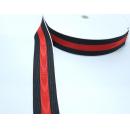 Sudetenland Medal Moire Ribbon