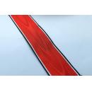 Blood Order Moire Ribbon