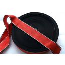 Blood Order Moire Ribbon