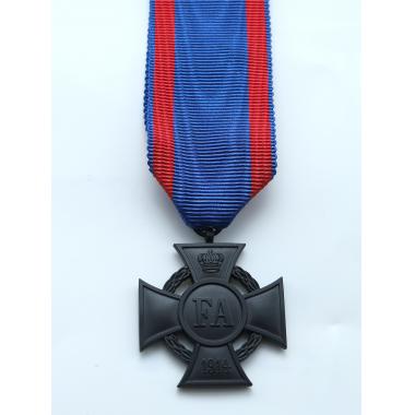 Oldenburg Friedrich August Cross 2nd Class