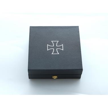 Iron Cross 1st Class Case
