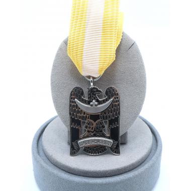 Silesian Eagle 2nd Class