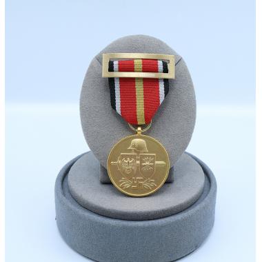 Spanish Volunteer Medal