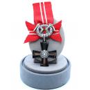 Finland Republic Order of the Cross of Liberty 4th Class（the Continuation War Ver.）