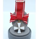 Finland Republic Order of  the Cross of Liberty 2nd Class（the Continuation War Ver.）