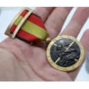 Spanish Civil War Campaign Medal