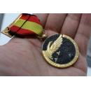 Spanish Civil War Campaign Medal